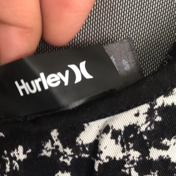 Hurley Midi Dress - Picture 6 of 6